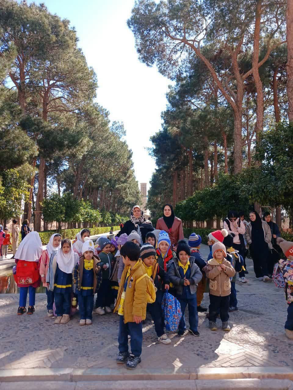 باغ دولت آباد