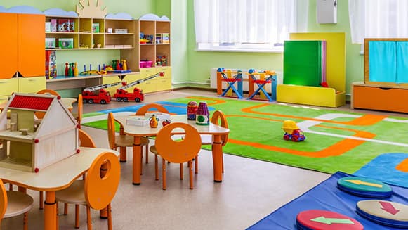 آغاز مسیر موفقیت در بهترین کودکستان یزد